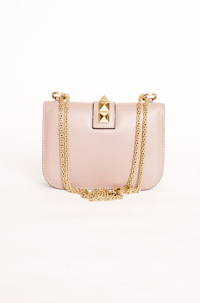 GLAM LOCK BAG