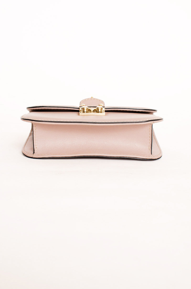 GLAM LOCK BAG