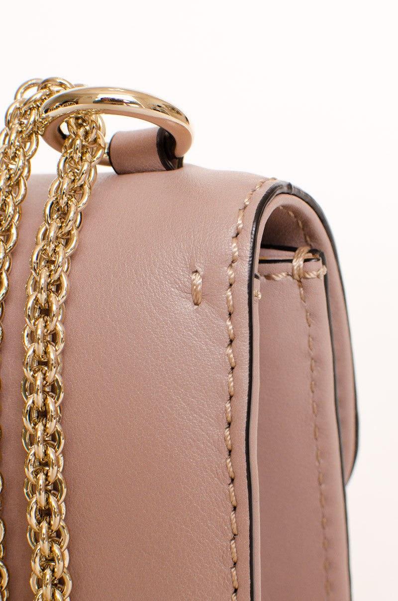 GLAM LOCK BAG