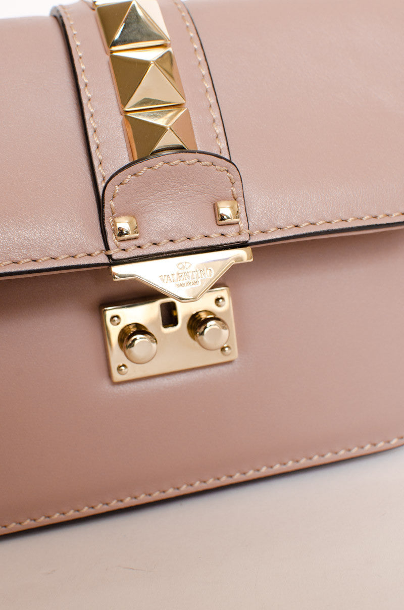 GLAM LOCK BAG