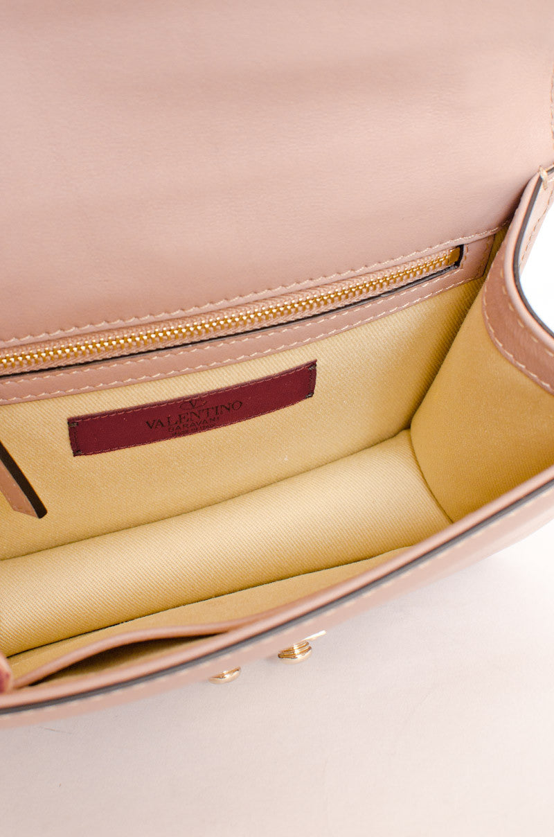 GLAM LOCK BAG