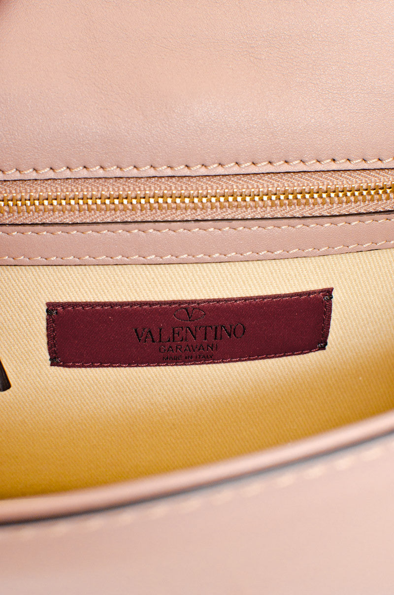 GLAM LOCK BAG