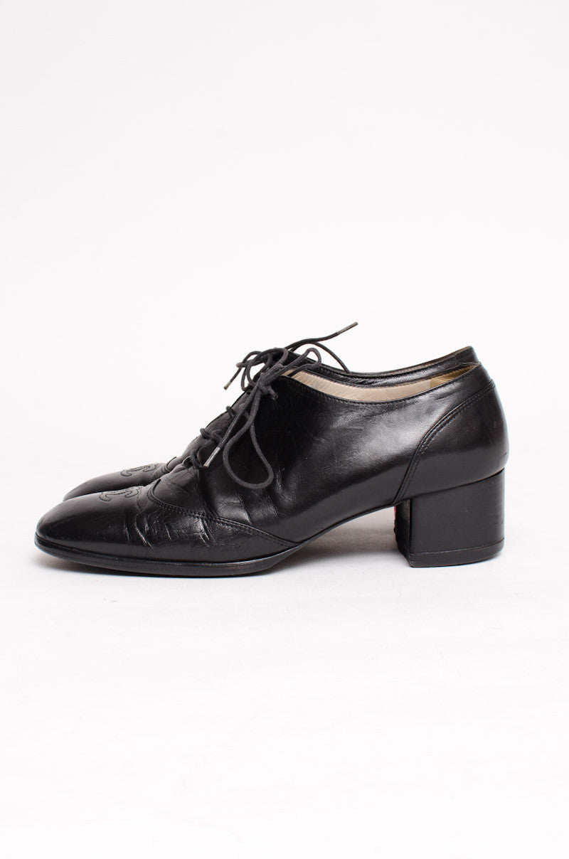 VINTAGE LOAFERS
