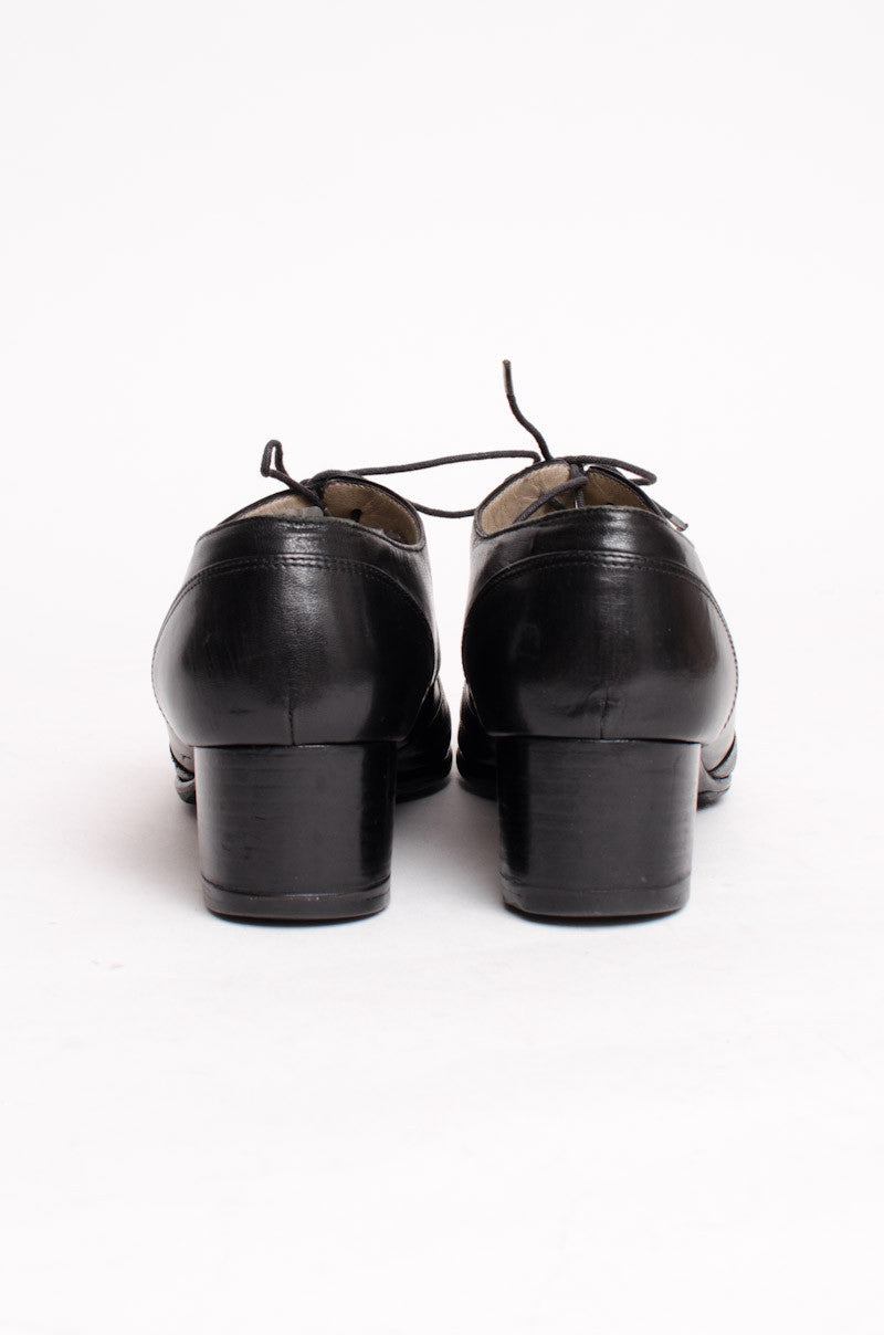 VINTAGE LOAFERS
