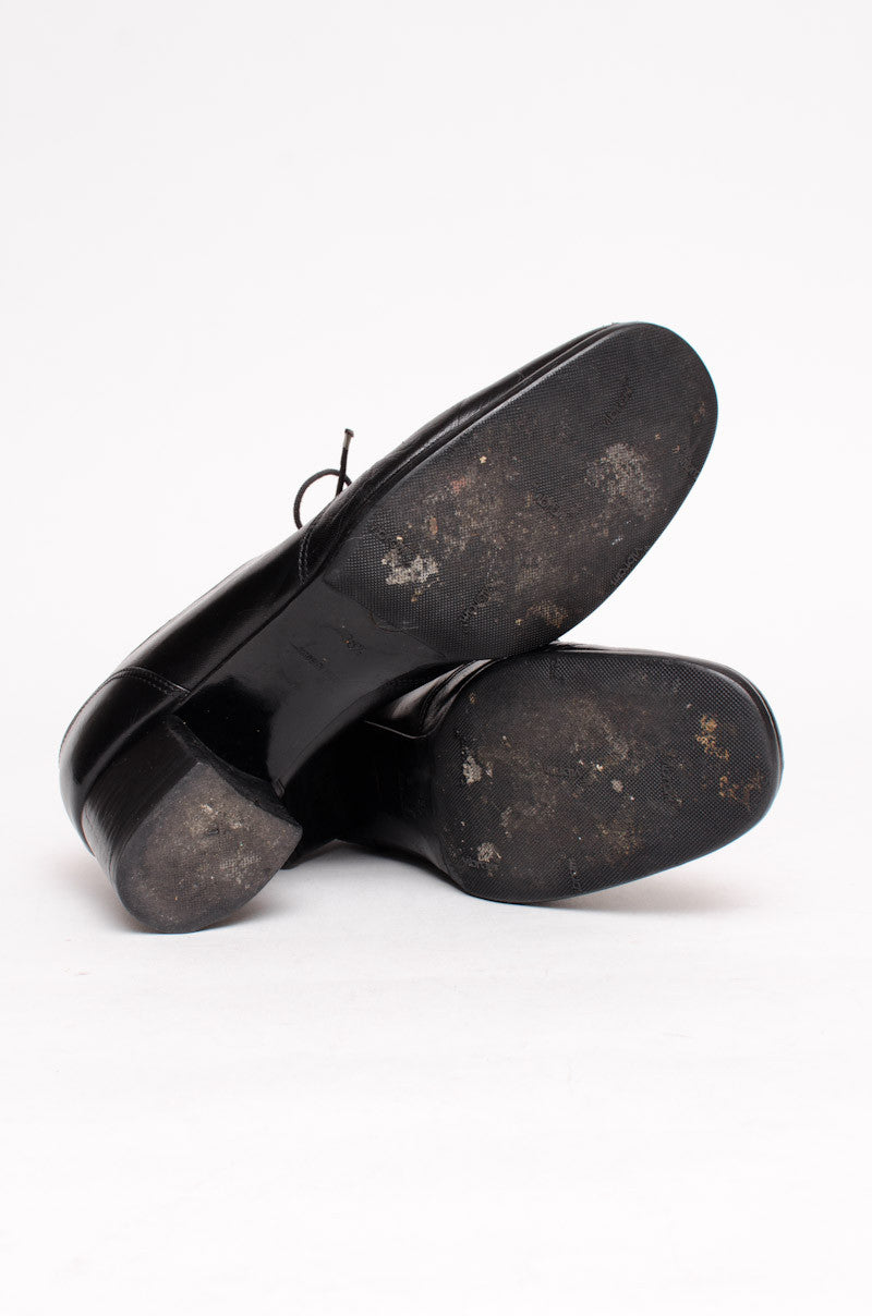 VINTAGE LOAFERS