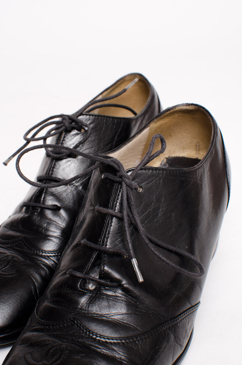 VINTAGE LOAFERS