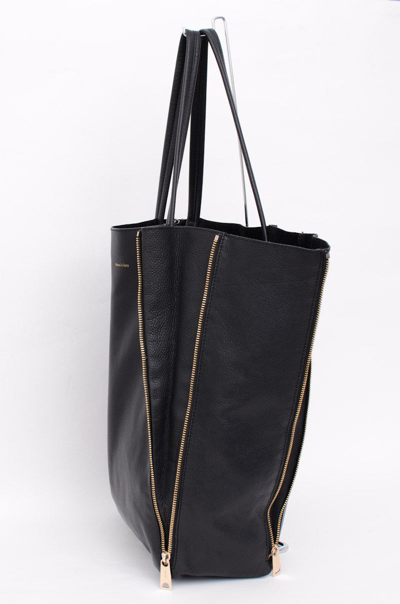 CABAS TOTE BAG