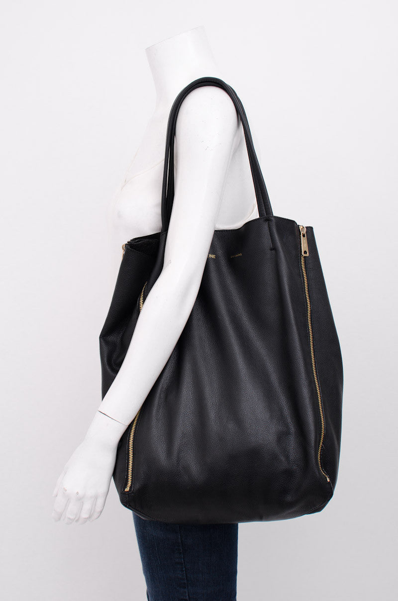 CABAS TOTE BAG