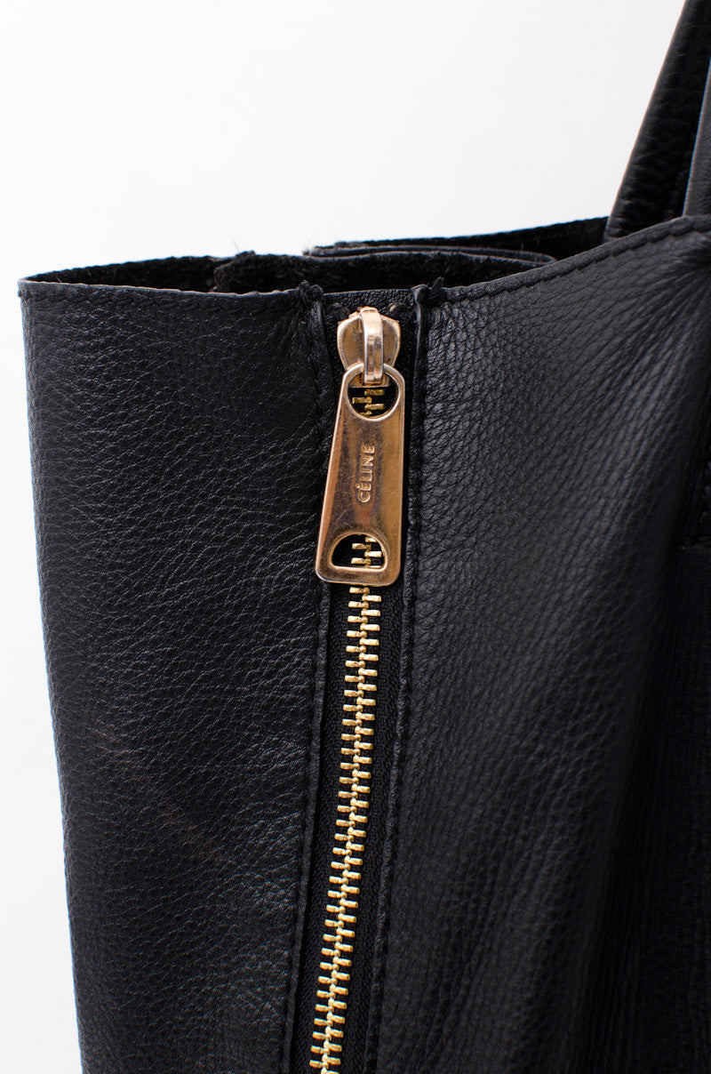 CABAS TOTE BAG
