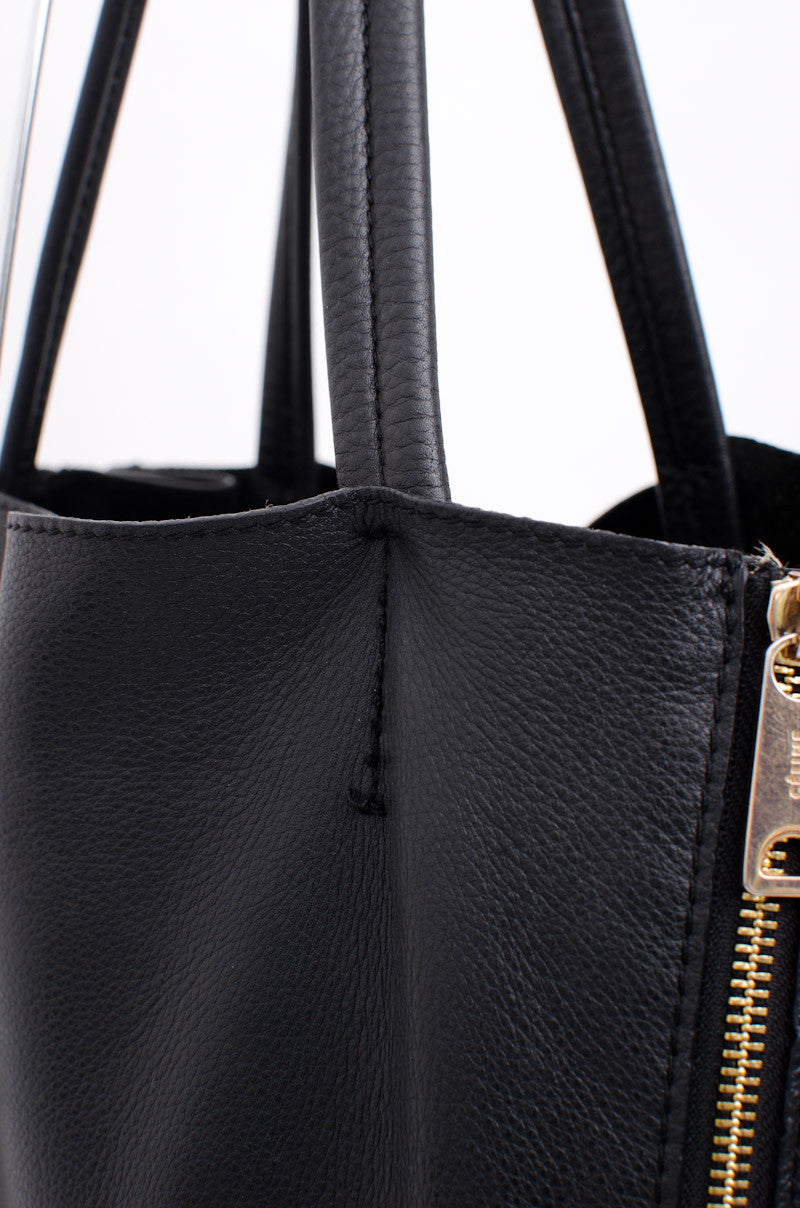 CABAS TOTE BAG