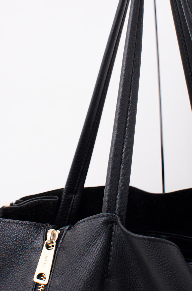 CABAS TOTE BAG