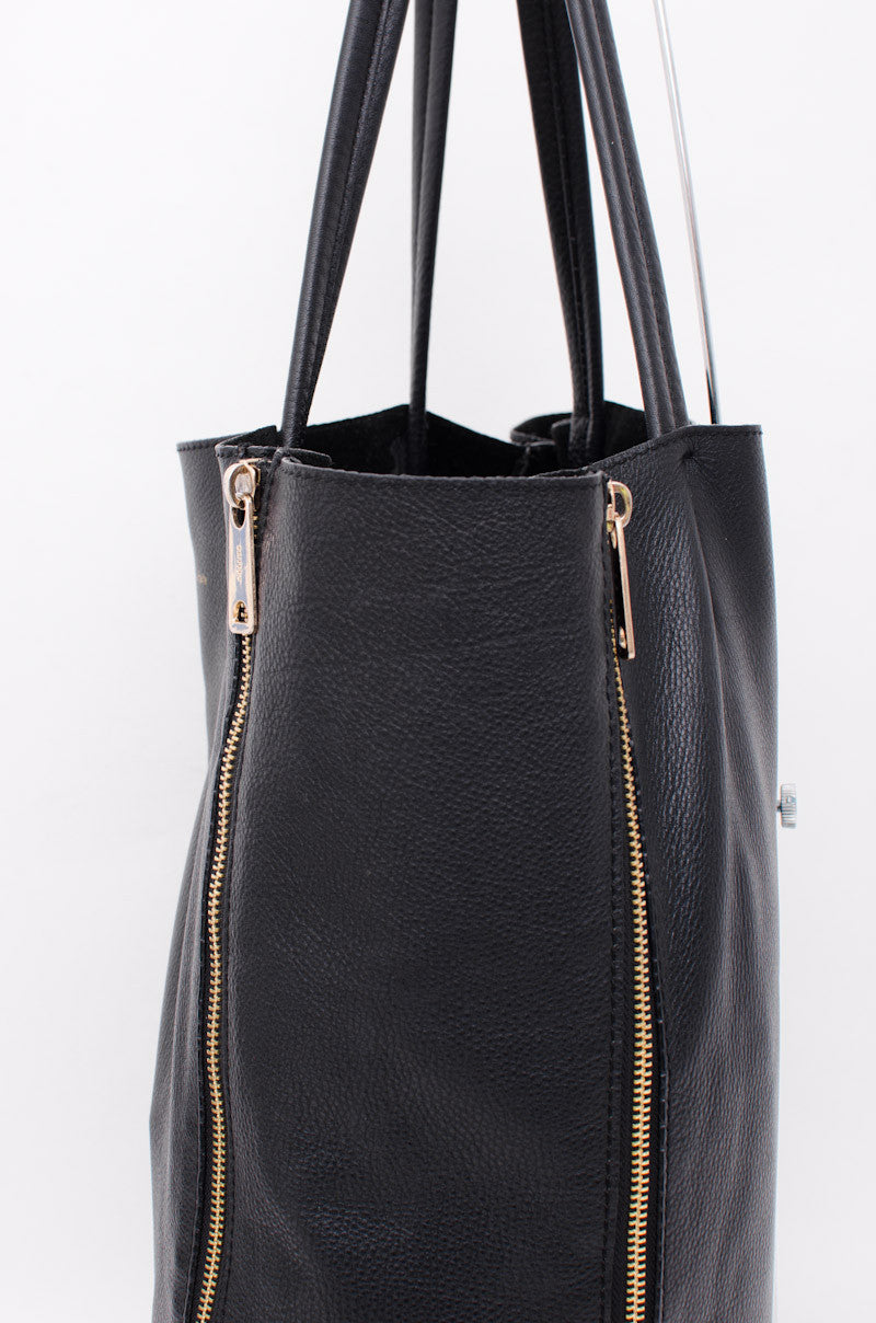 CABAS TOTE BAG