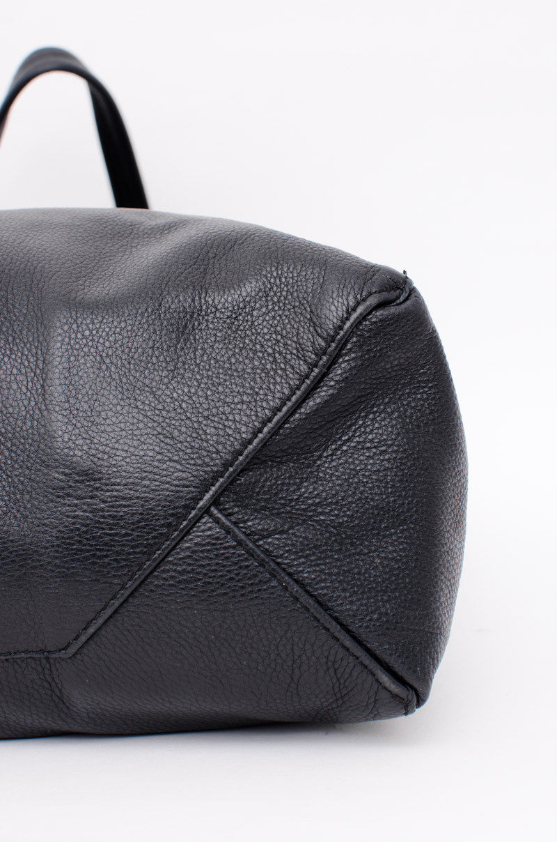 CABAS TOTE BAG