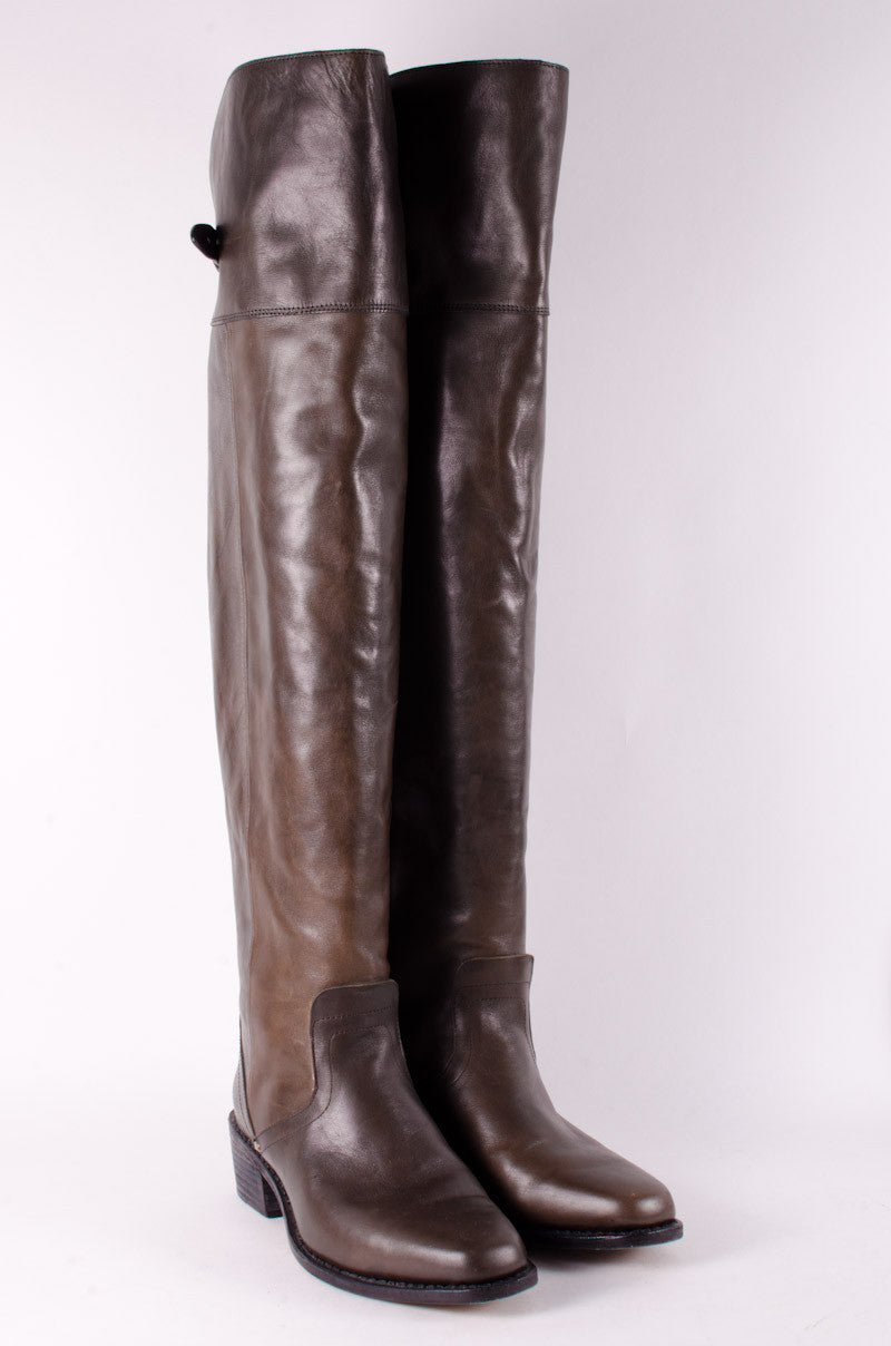 PEARCE BOOTS