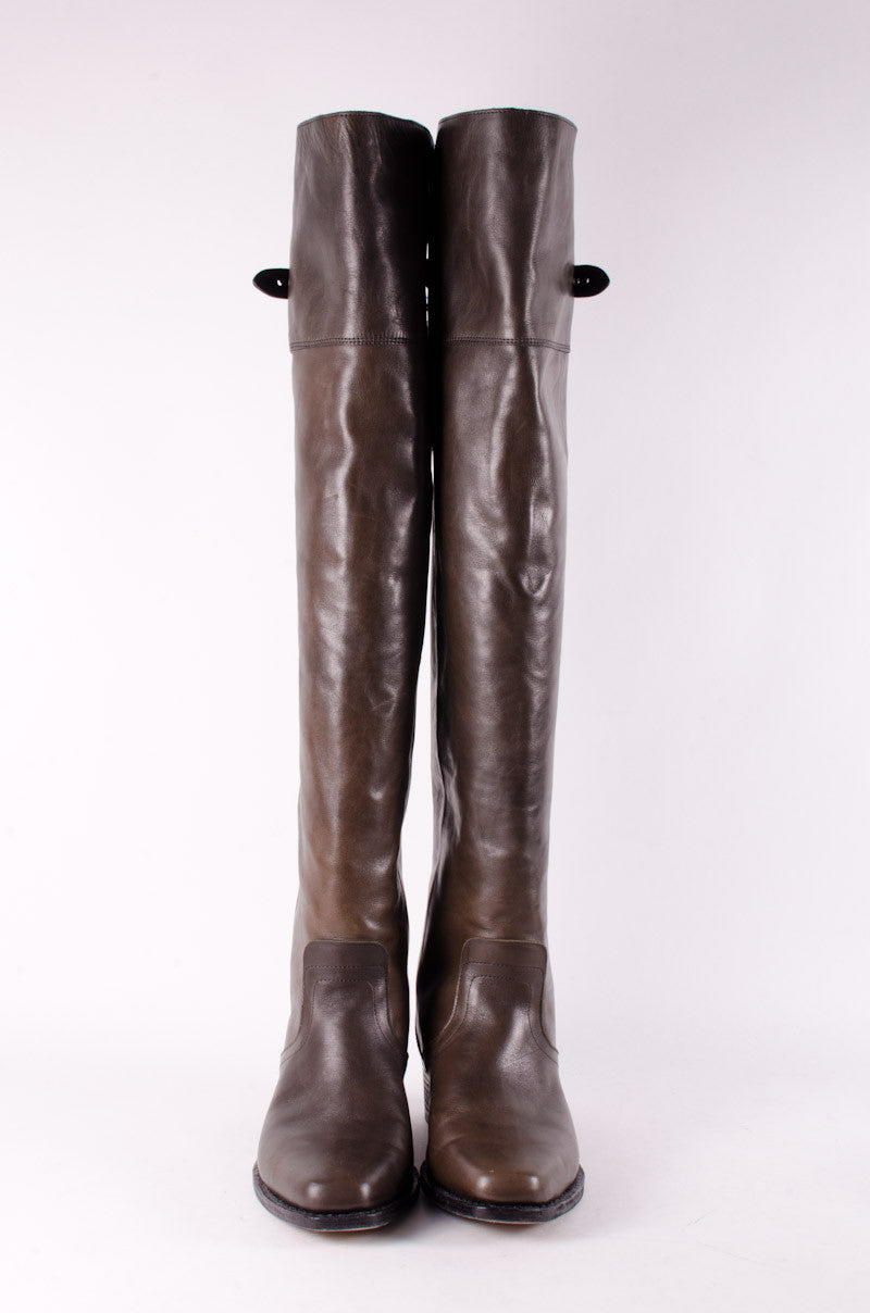 PEARCE BOOTS