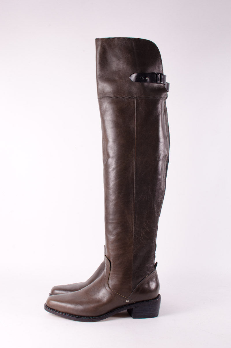 PEARCE BOOTS