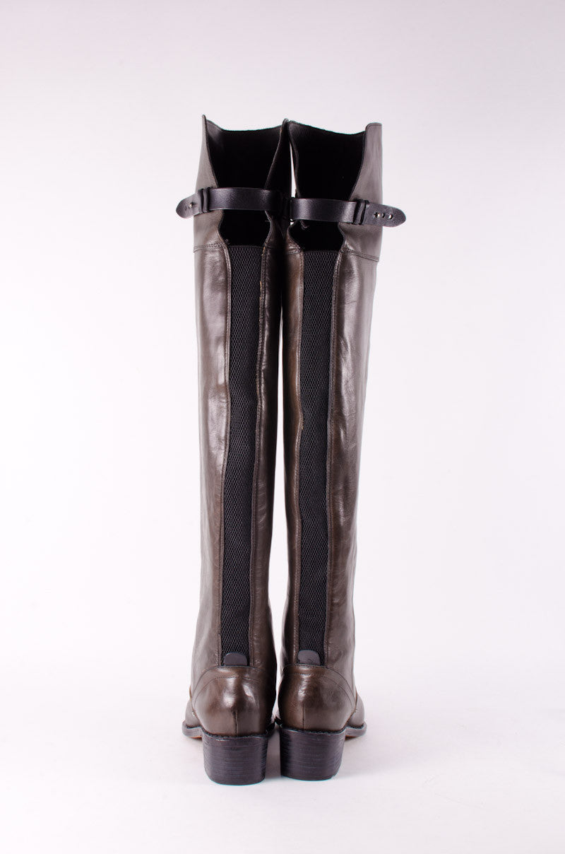 PEARCE BOOTS