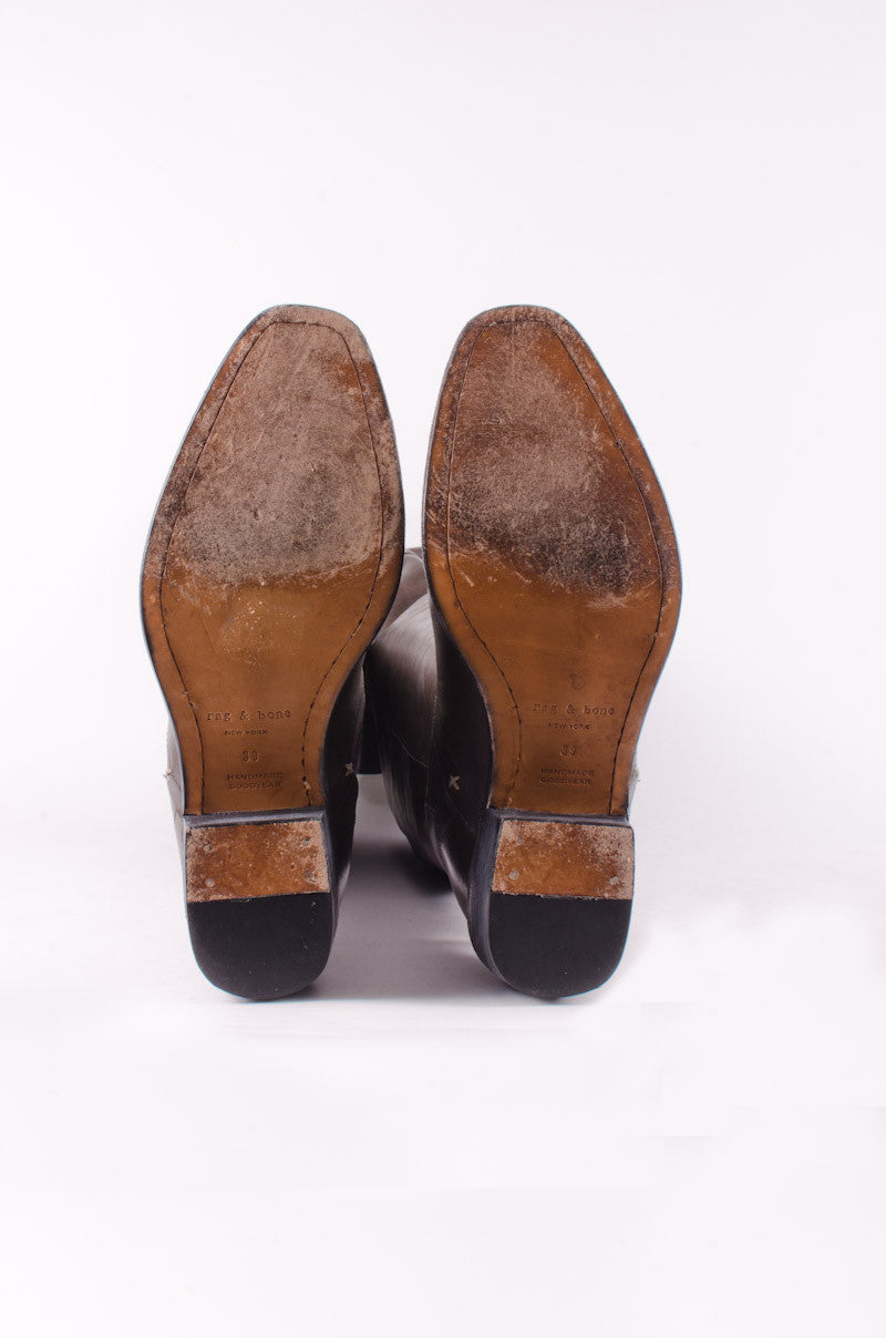 PEARCE BOOTS