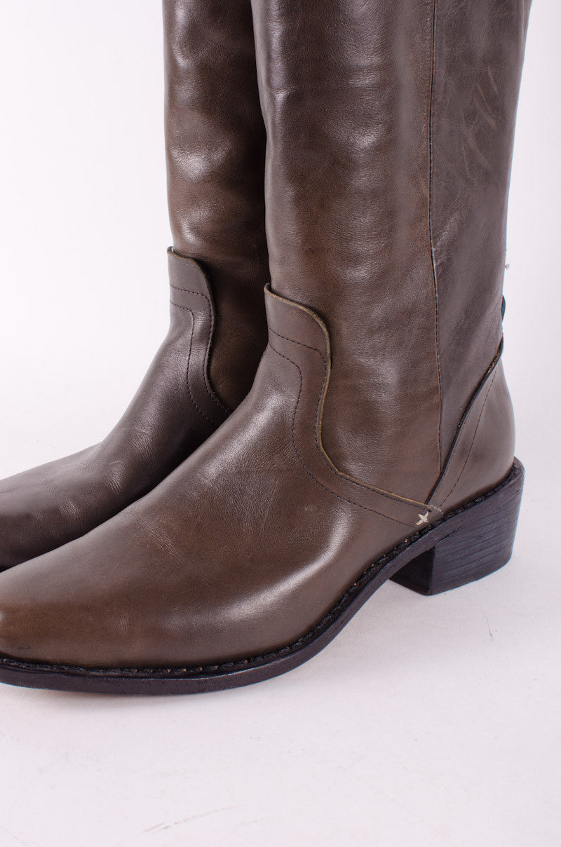 PEARCE BOOTS