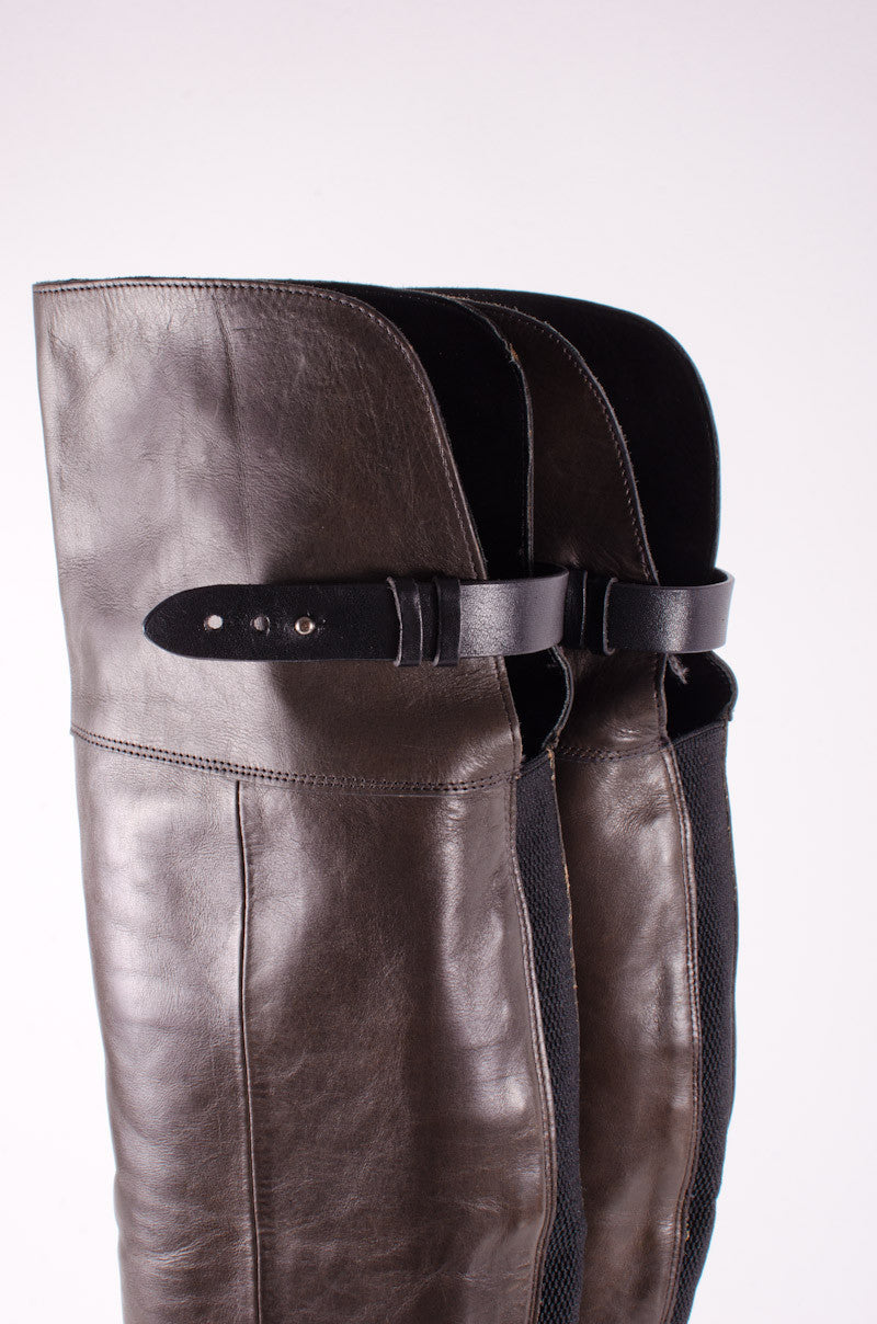 PEARCE BOOTS