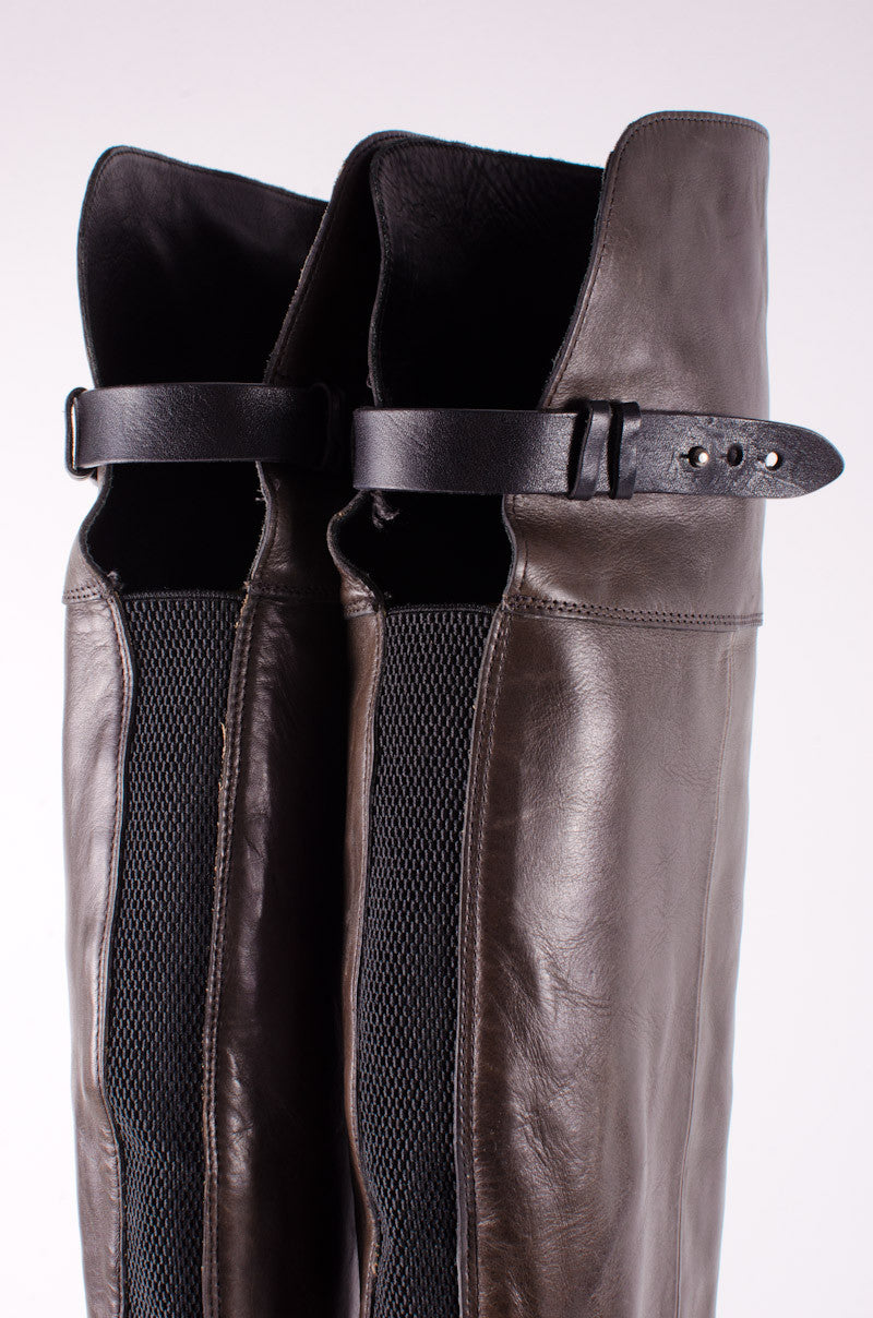 PEARCE BOOTS
