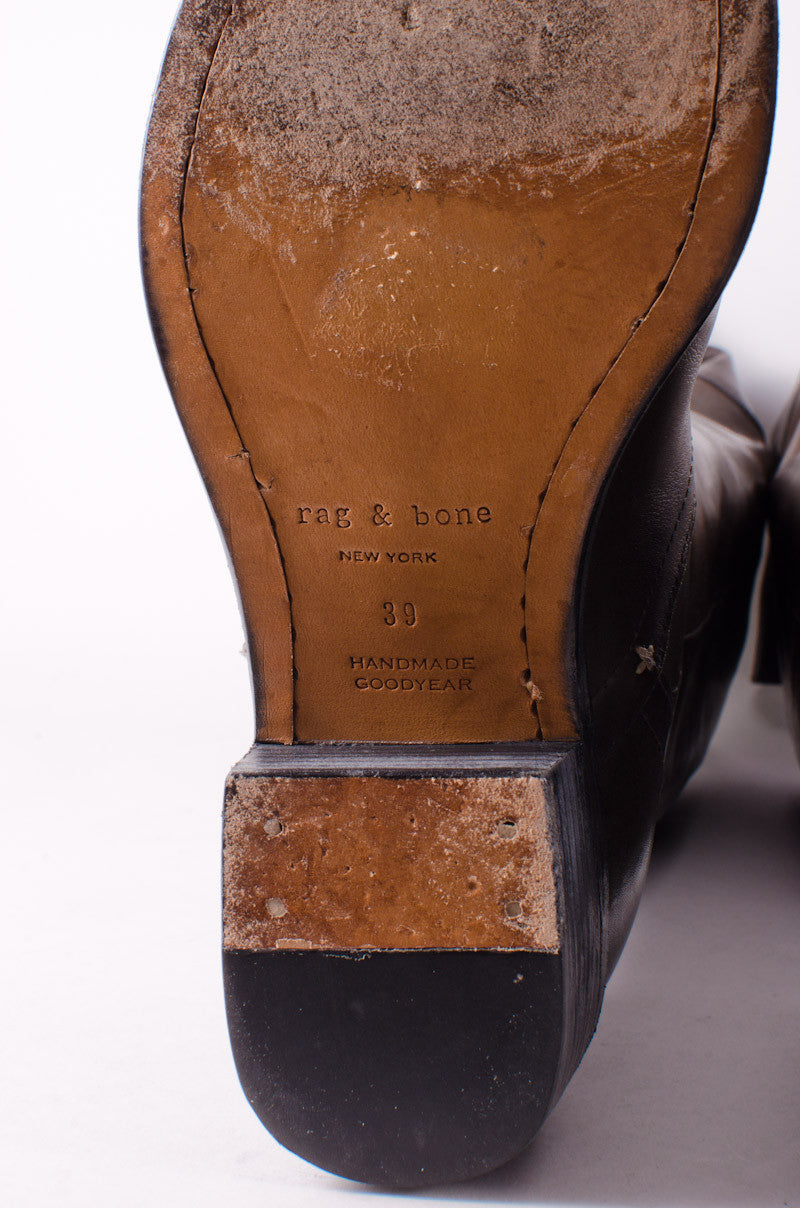 PEARCE BOOTS