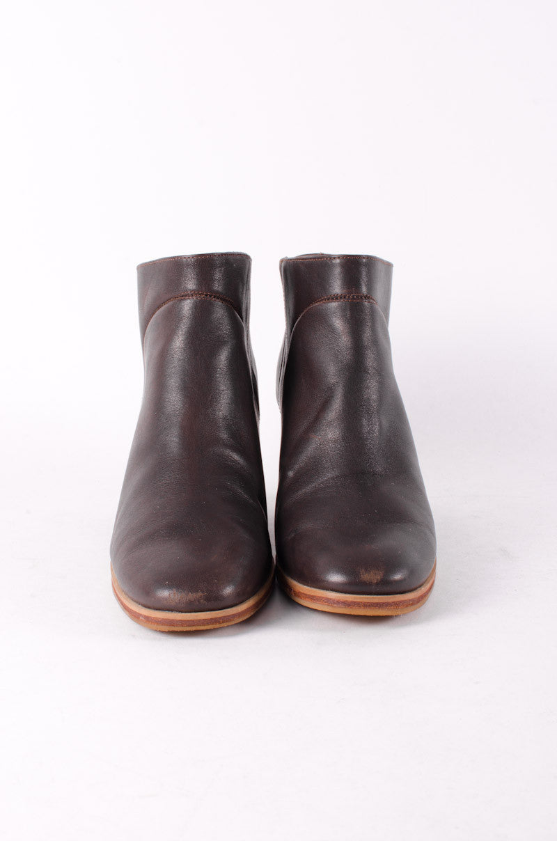 MARS ANKLE BOOTIES