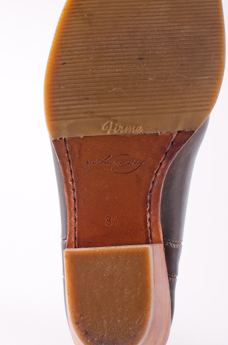 MARS ANKLE BOOTIES