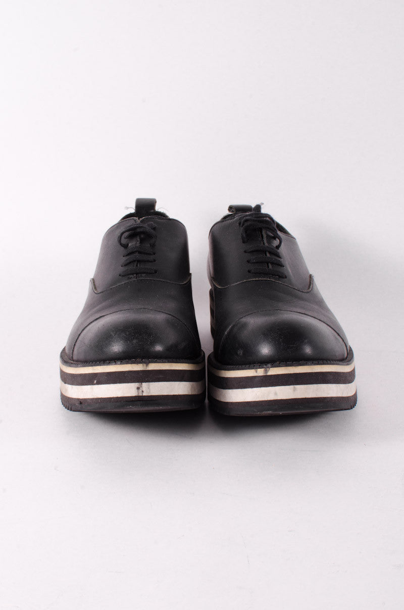 PLATFORM OXFORDS
