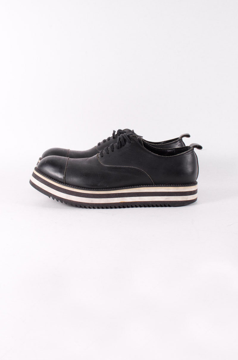 PLATFORM OXFORDS