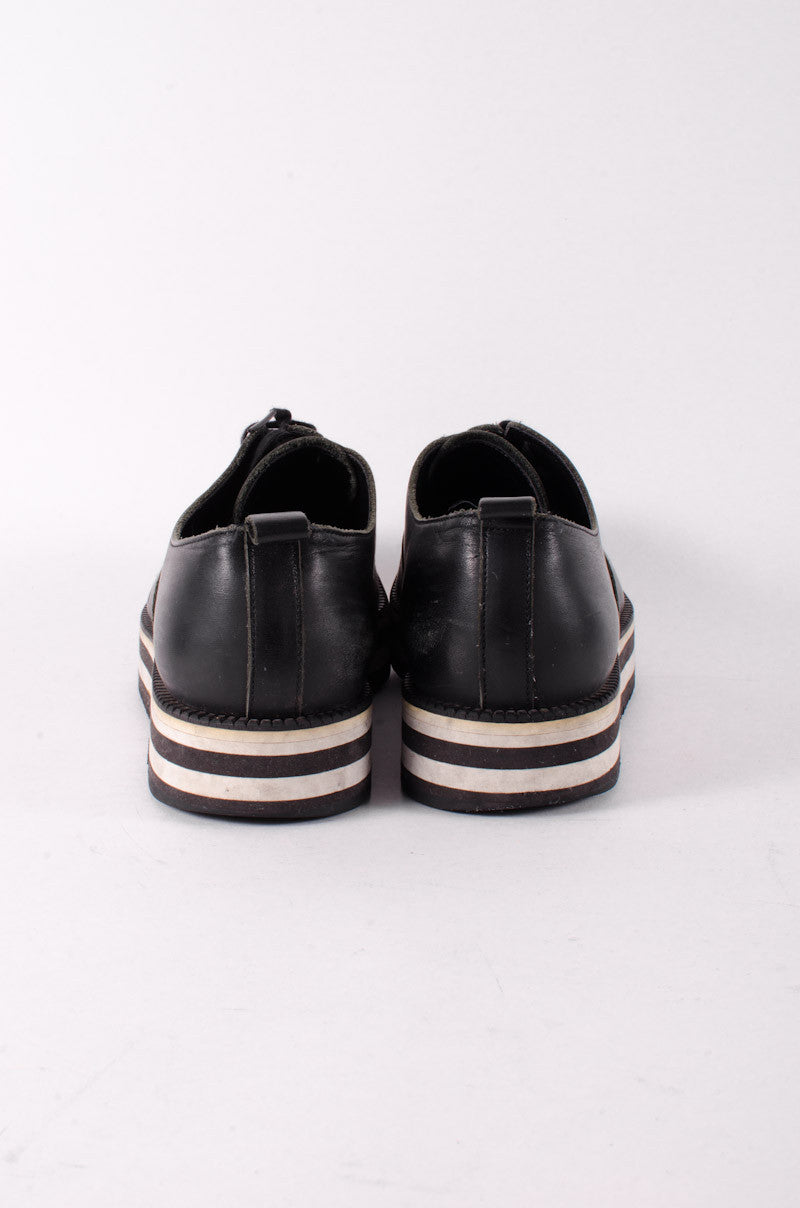 PLATFORM OXFORDS