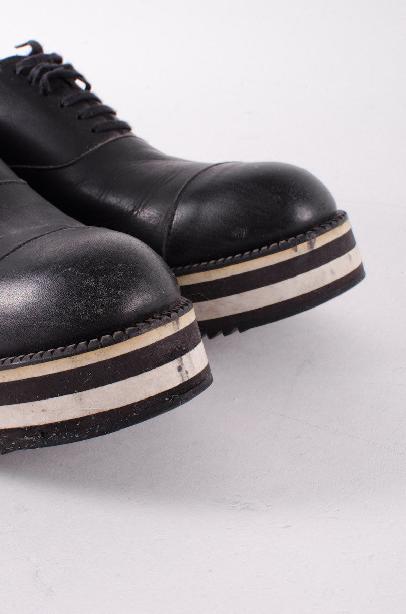PLATFORM OXFORDS