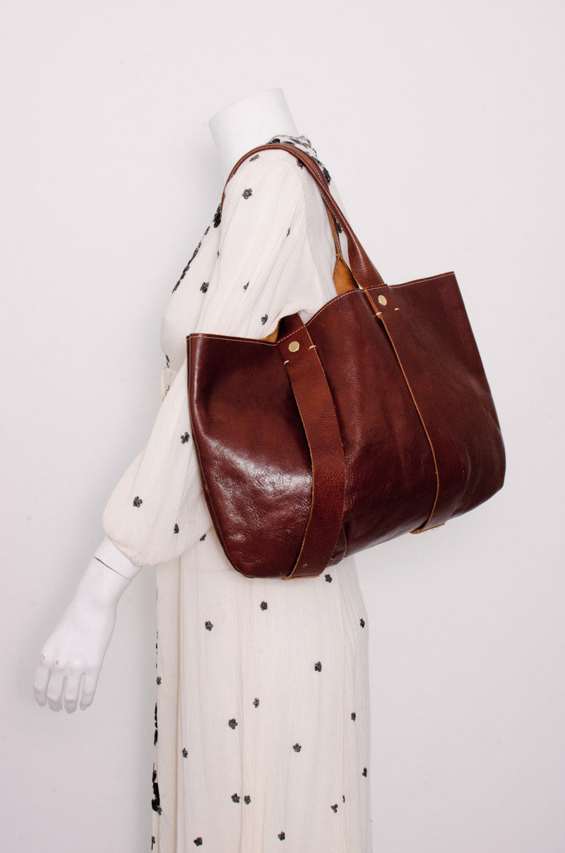 LA TROPEZIENNE PURSE