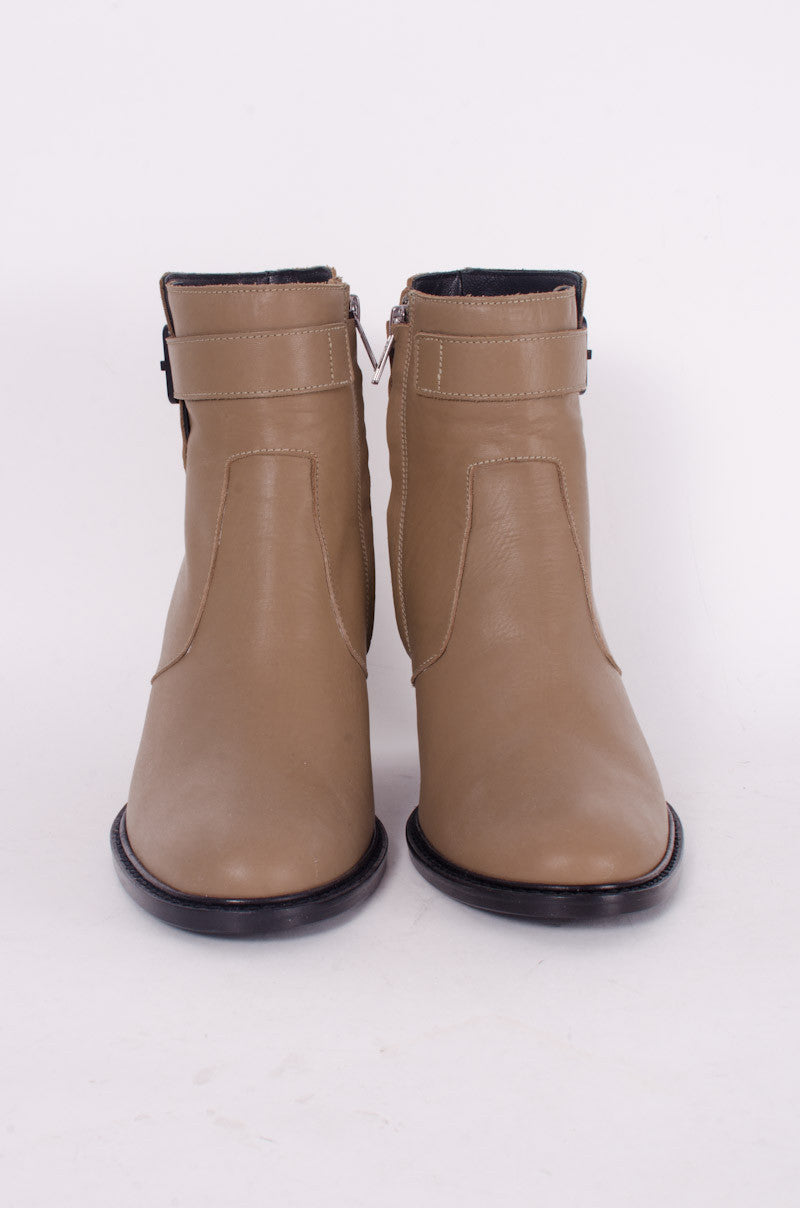 ZENITH ANKLE BOTOIES