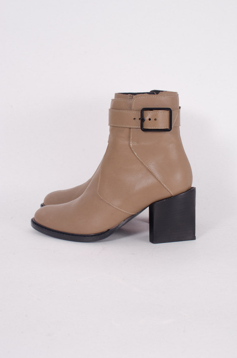 ZENITH ANKLE BOTOIES