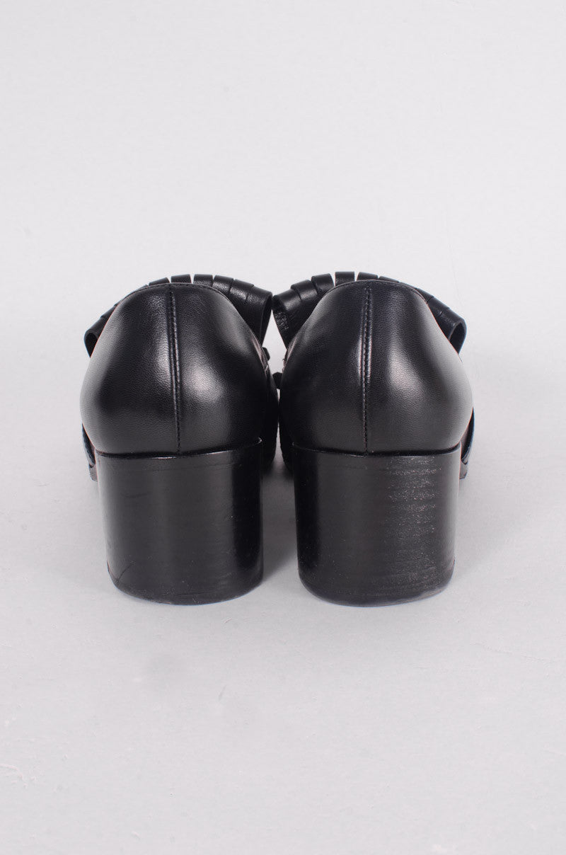 MARMONT TASSEL LOAFERS