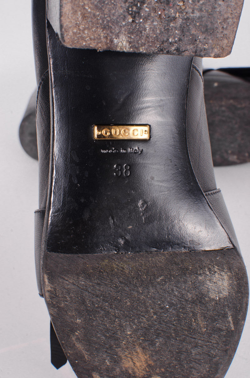 MARMONT TASSEL LOAFERS