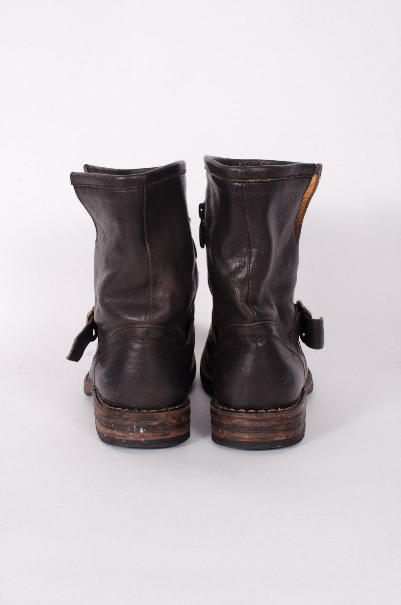 ELI BOOTIES
