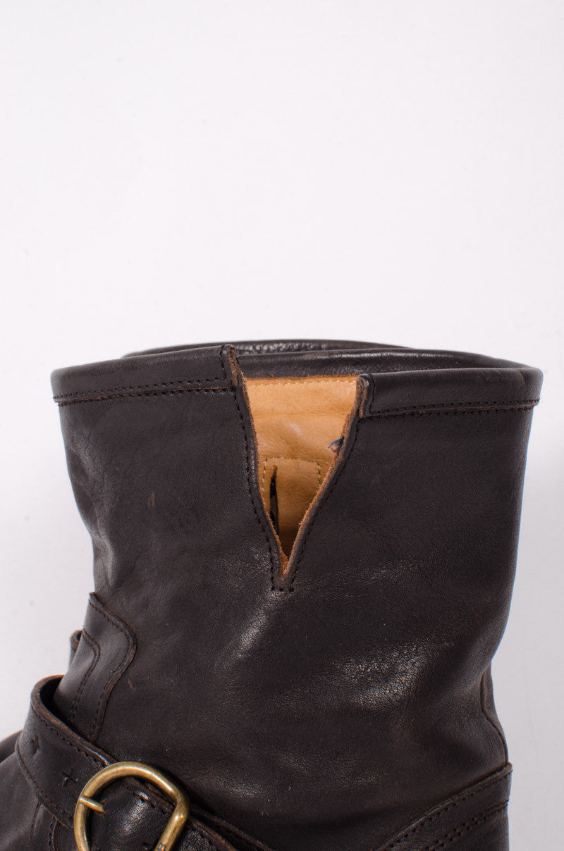 ELI BOOTIES