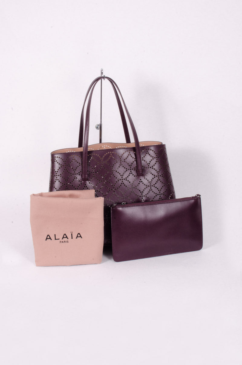 SAC CABAS TOTE