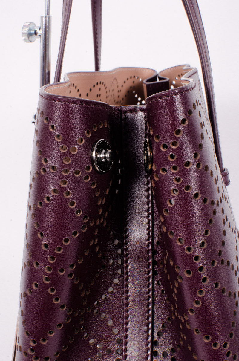 SAC CABAS TOTE