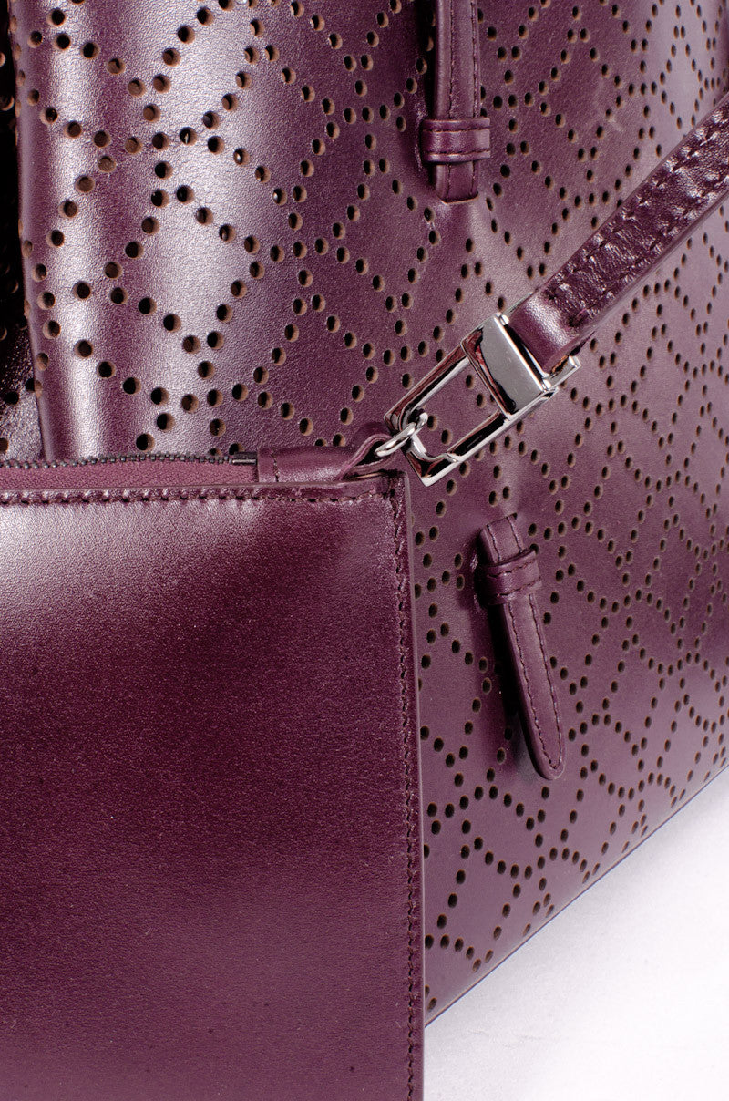 SAC CABAS TOTE