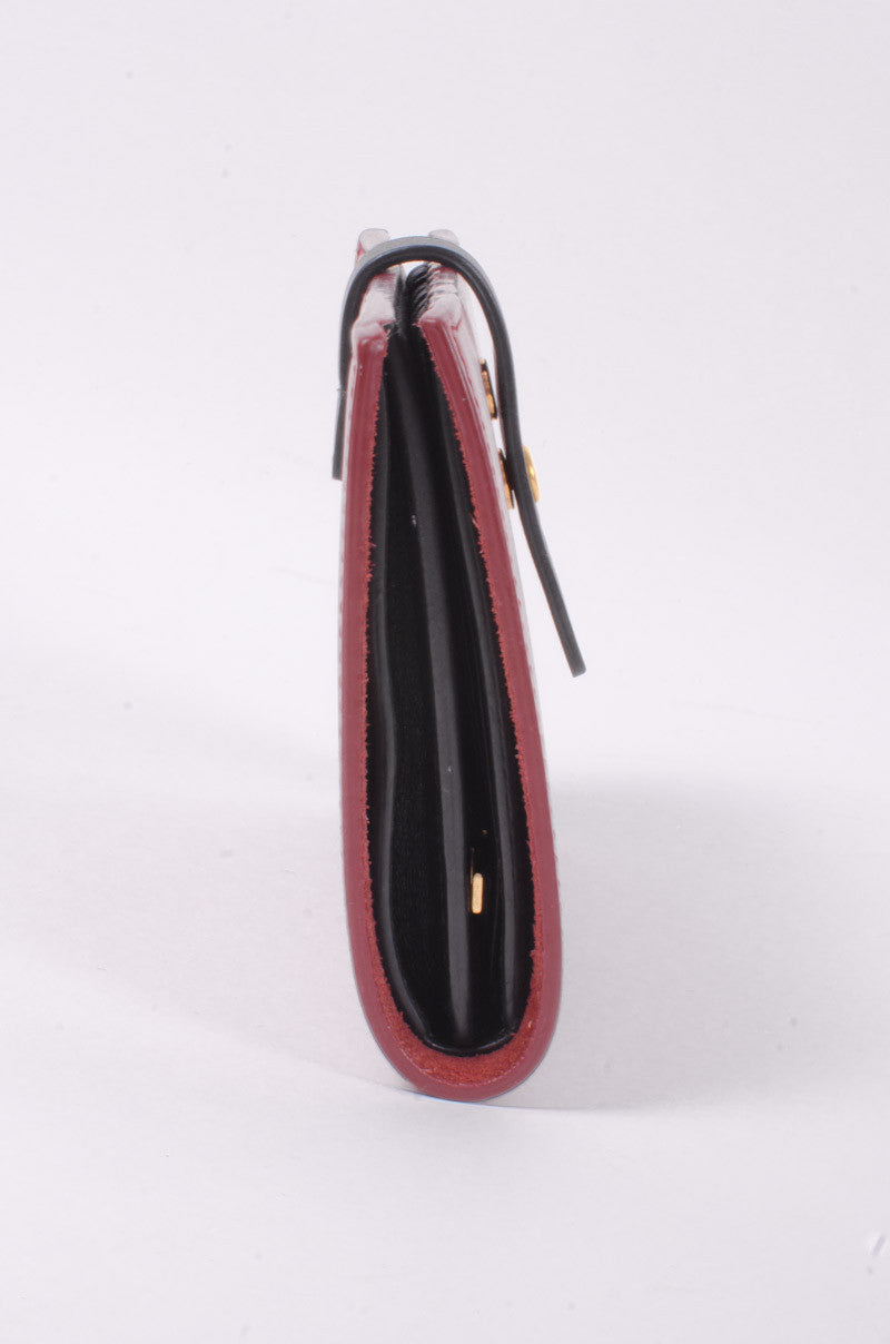 SS16 BIFOLD WALLET