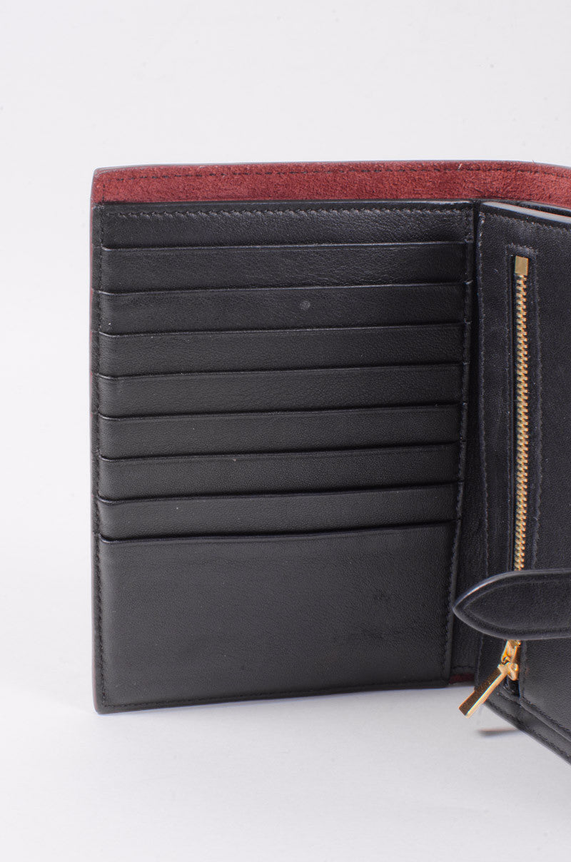SS16 BIFOLD WALLET