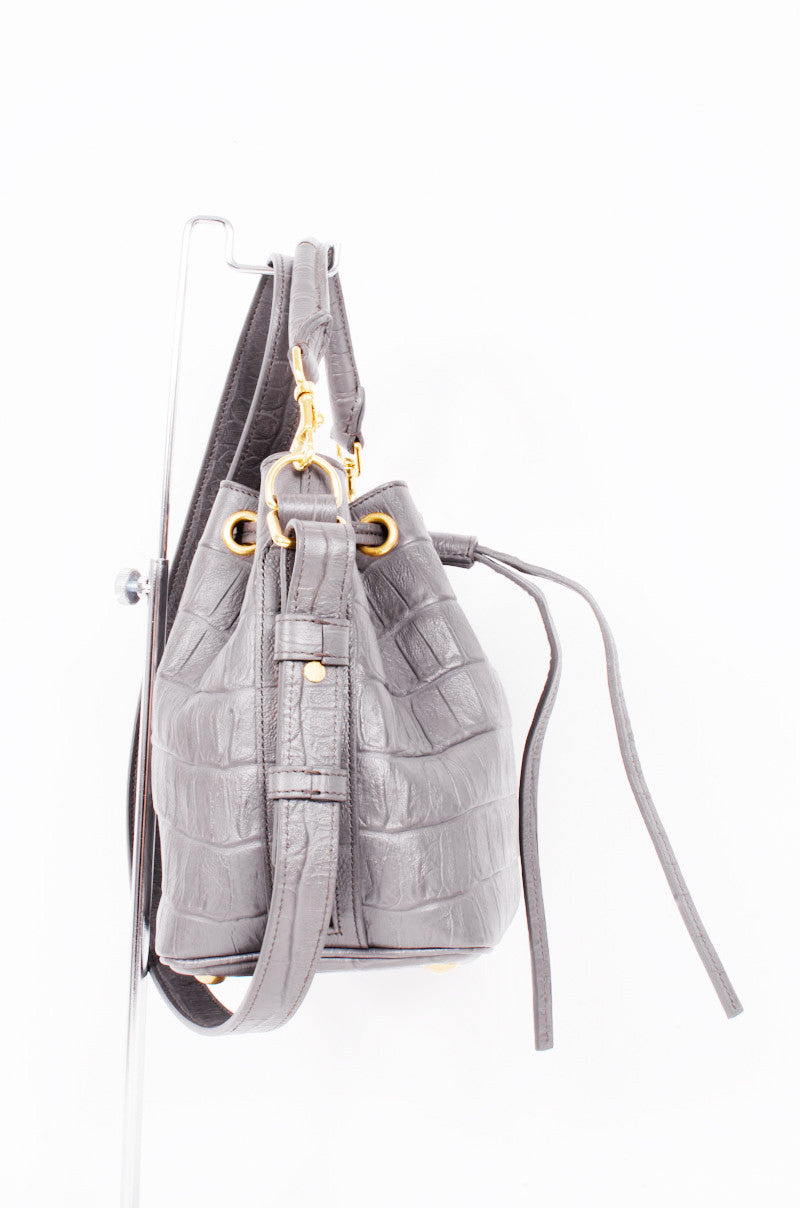 EMMANUELLE BUCKET BAG