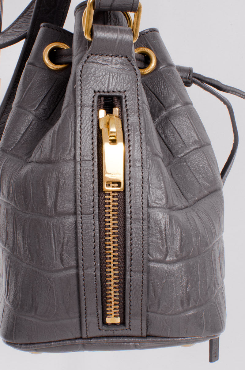EMMANUELLE BUCKET BAG