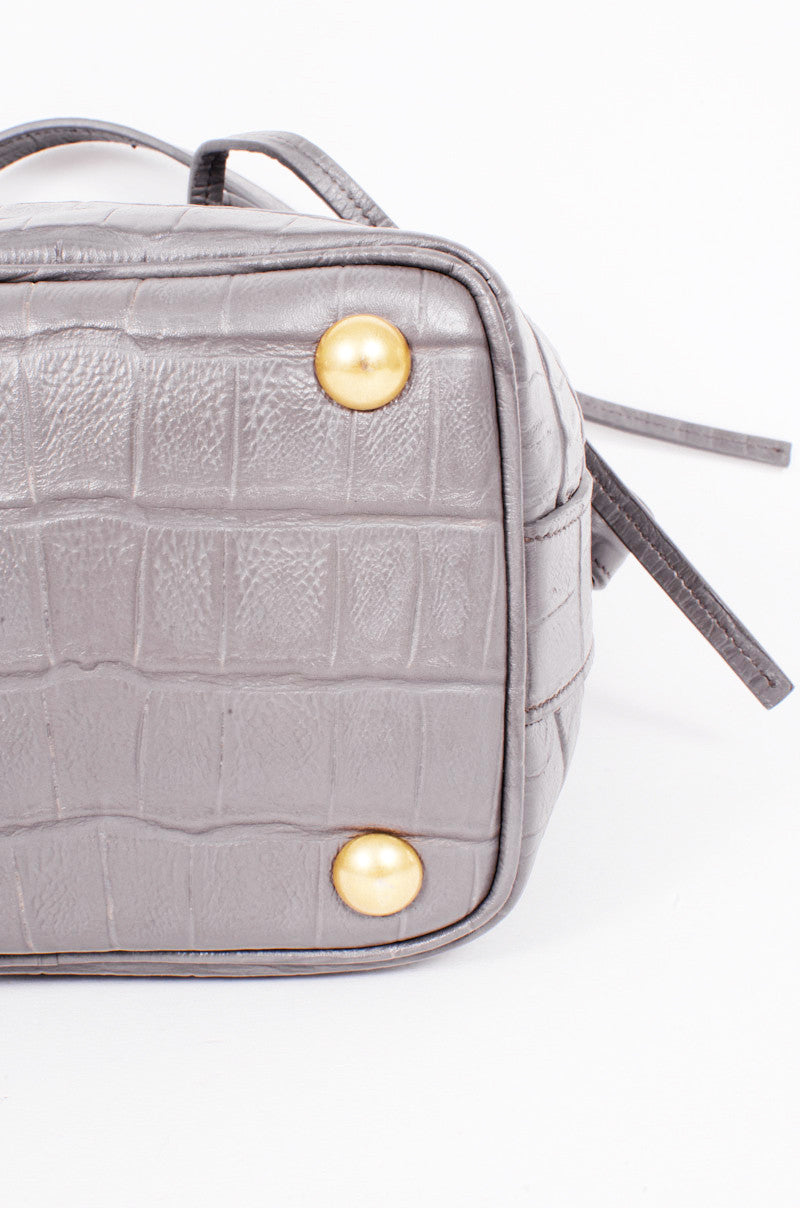 EMMANUELLE BUCKET BAG