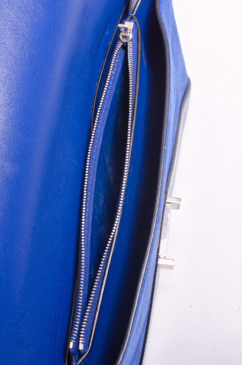 ENVELOPE CLUTCH
