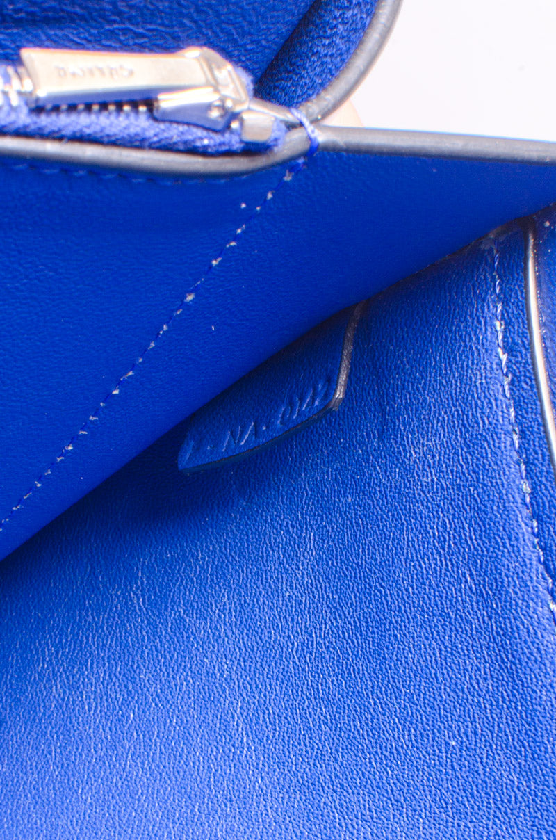 ENVELOPE CLUTCH