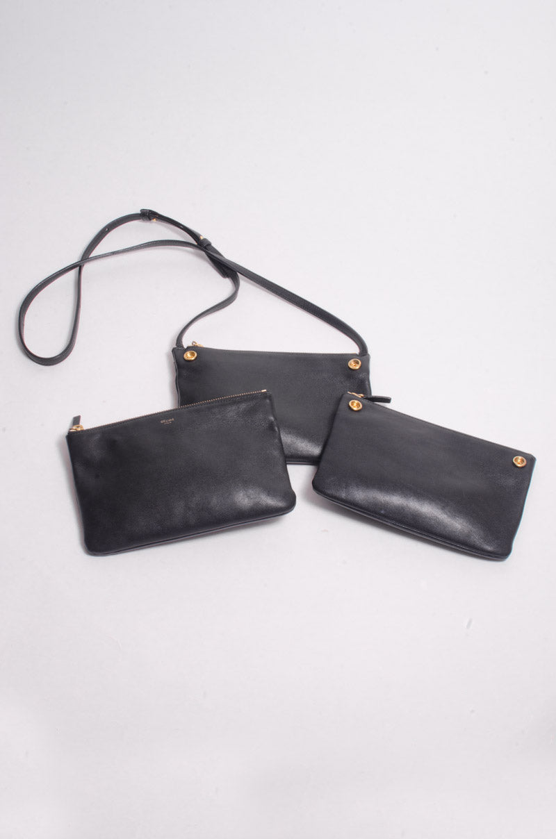 TRIO PURSE